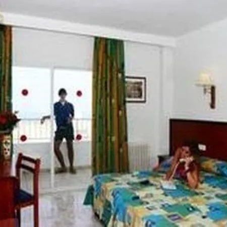 Elegance Playa Arenal Ii Hostel El Arenal (Mallorca)