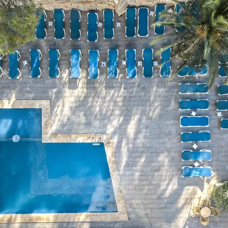 Hostel Elegance Playa Arenal Ii El Arenal (Mallorca)