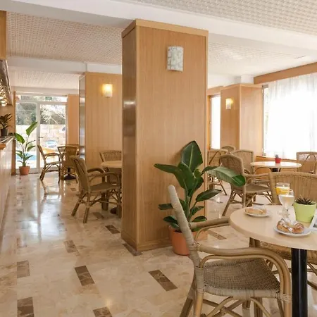 Elegance Playa Arenal Ii Hostel El Arenal (Mallorca)