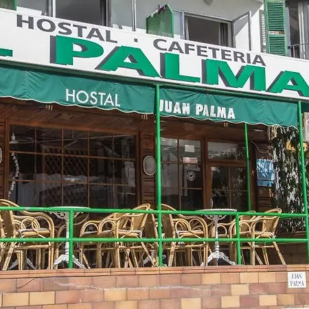 אכסניה Elegance Playa Arenal Ii אל ארנל