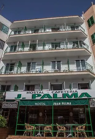Elegance Playa Arenal Ii אל ארנל