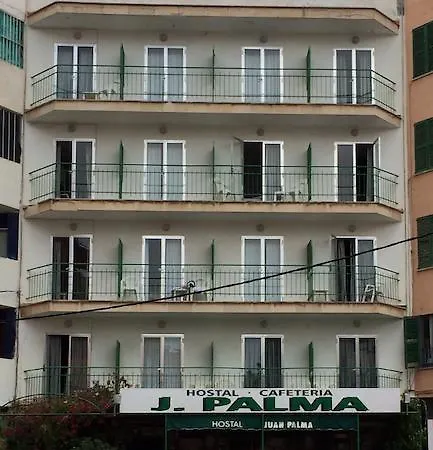 Elegance Playa Arenal Ii אכסניה