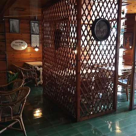 אכסניה Elegance Playa Arenal Ii