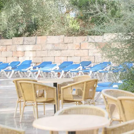 Elegance Playa Arenal Ii אכסניה אל ארנל