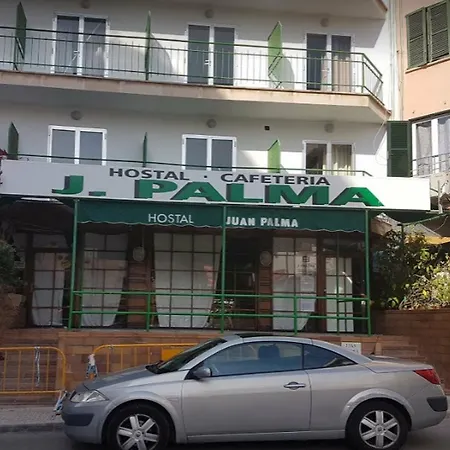 Elegance Playa Arenal Ii אכסניה